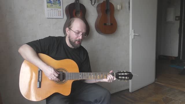 Тристия - Домашний концерт (10.04.2025)