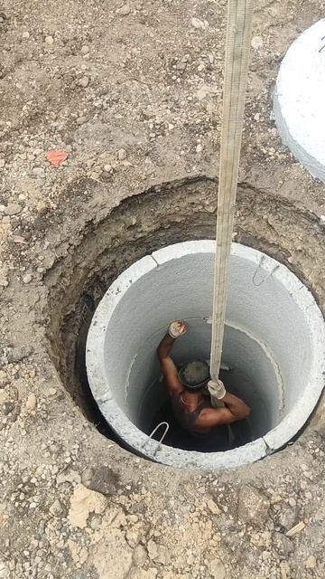 бурение колодцев #бурение #стройка #камаз #юмор #колодц смотреть онлайн