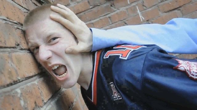 JustShot - На улицах будущего (9 hip-hop.ru battle 2r) смотреть онлайн