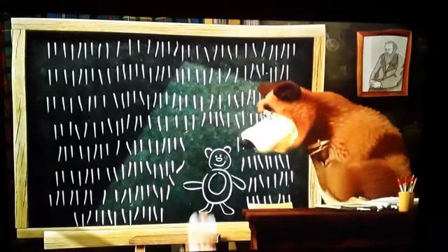 Необычная перемена первоклассников. смотреть онлайн