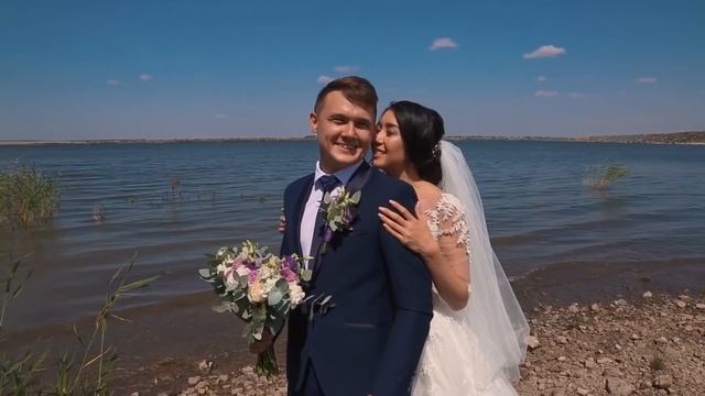 Динара и Ильдар(2018)