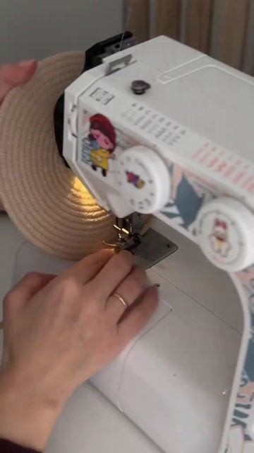 Результат в конце.👒Шила впервые.