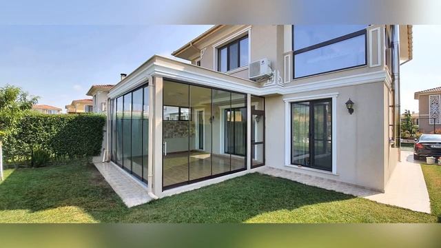 French Veranda-Френска веранда