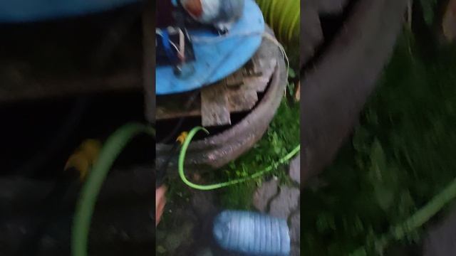 Абиссинская скважина 38м в Калининграде 89114904551#абиссин смотреть онлайн