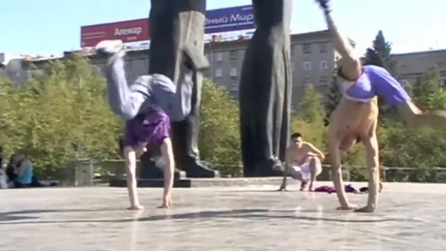 MAD Фестиваль Современного Искусства смотреть онлайн