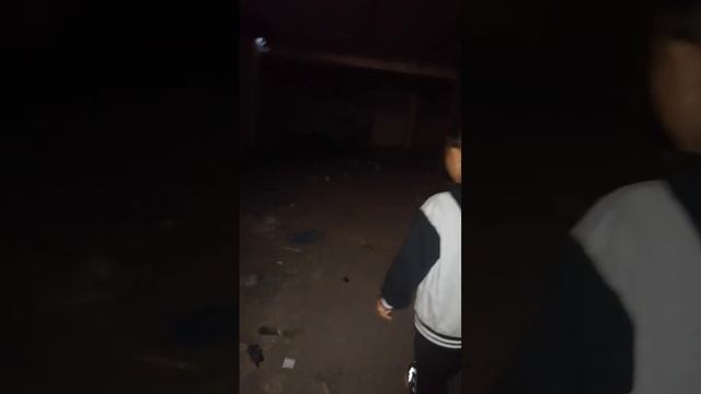 гуляем в подвале в заброшке на минус 1 этаже смотреть онлайн