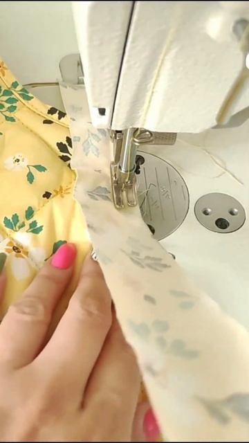 СТИЛЬНАЯ ВЕТРОВКА СВОИМИ РУКАМИ! #тканидешево#шитье#к?