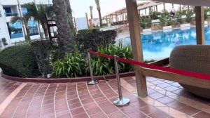 Ajman Hotel 5*(Ex. Kempinski Hotel Ajman), Аджан отель