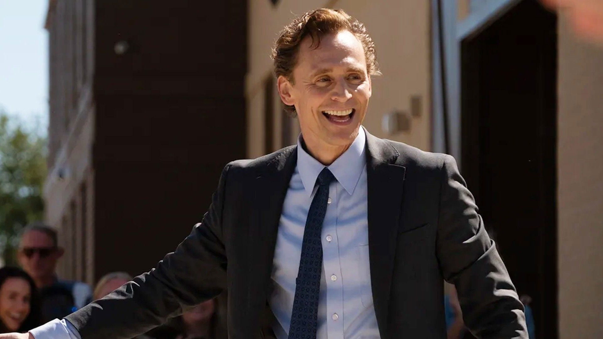 Жизнь Чака - Русский трейлер (2025) смотреть онлайн