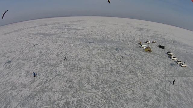 КайтПолетушки