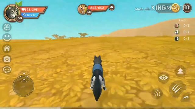 Не играй Вайлд крафт в 3 часа ночи! смотреть онлайн