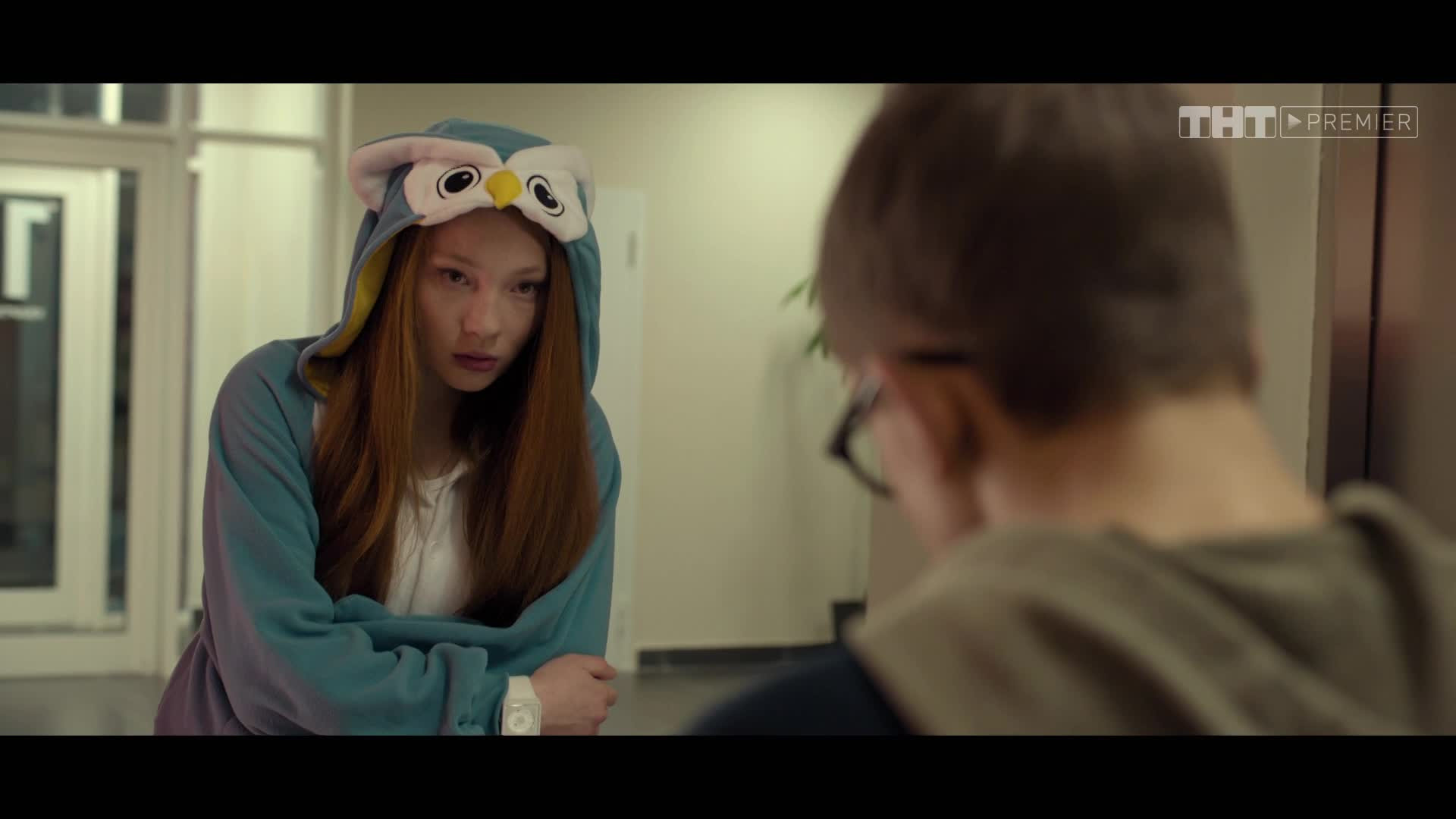 Чернобыль: Зона отчуждения. Финал, 2 сезон, 1 серия смотреть онлайн