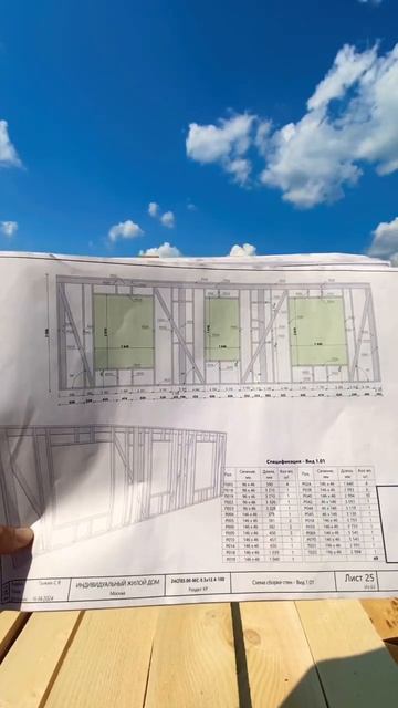 #каркасник #дом #стройка #дача #сад #готовыйдом #стройка