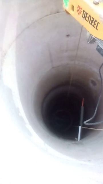 чистка колодцев смотреть онлайн