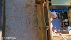 ОРБИТА У-101 НА РАДИО ЛОМ