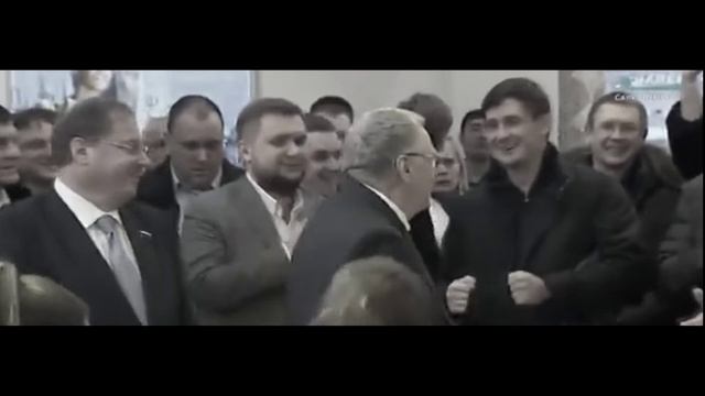Жириновский - Антигерой смотреть онлайн