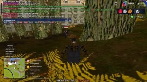 ТАЙНЫЙ САРАЙ МАНЬЯКА на ARIZONA RP