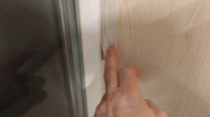 МДФ панели на балконе лоджии наши отзывы