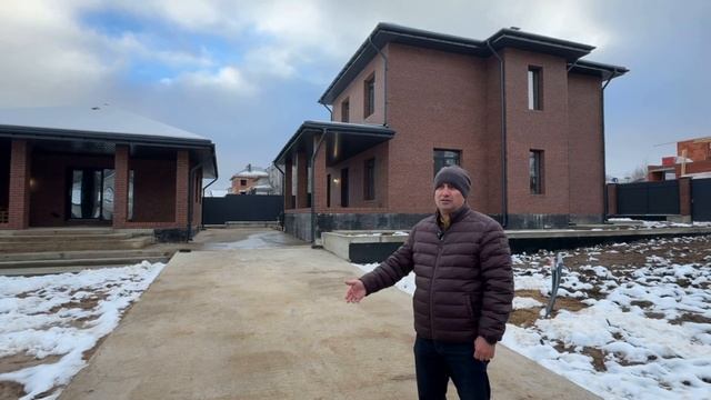 Лучшие каменные дома: Отзывы о компании RotenBau | Строит? смотреть онлайн