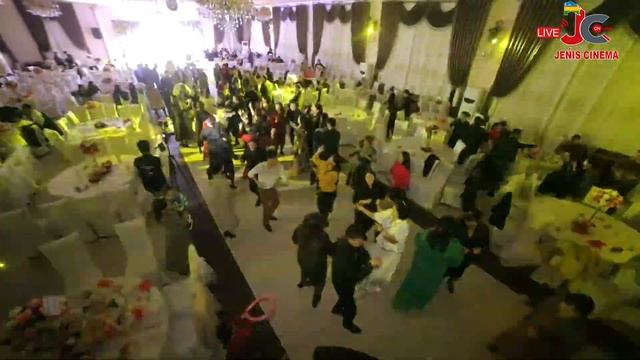 SHERMUXAN & DINARA 19.11.2023. "JENIS CINEMA" Прямой эфир смотреть онлайн