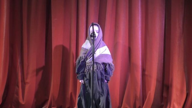 Финал III Всероссийского открытого конкурса чтецов «Была весна - Весна Победы!» смотреть онлайн
