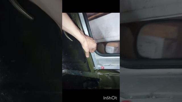 Надставки ГАЗ 69 разработка #3 заключительное