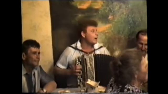 Играй гармонь Ах у дуба. Д. Ваня. 1999 год. смотреть онлайн