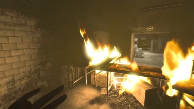 Прохождение Outlast [Пока доктор] #7 смотреть онлайн