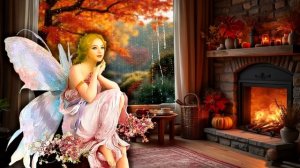 Сказки от бессонницы для взрослых у камина #28