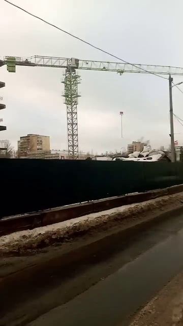 Башенные краны Zoomlion и Potain смотреть онлайн