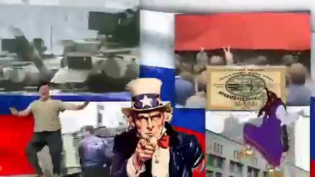 Рождённым в СССР посвящается!!! Хочешь верь, хочешь не верь, а дело было так....