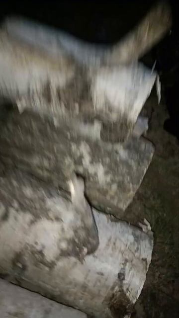 Из чего разжигать костер "колодец" смотреть онлайн