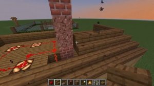 БАНЯ В МАЙНКАФТЕ! КАК ПОСТРОИТЬ БАНЮ В МАЙНКРАФТЕ?