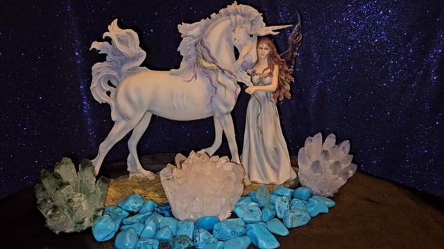 ВСТРЕЧА С ДУХАМИ... голосовые рассказы... часть 3