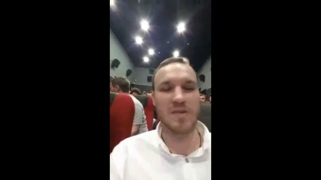 RusGameTactics на презентации Uncharted 4: A Thief’s End #1