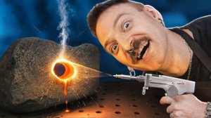 УГАРАЕМ С ЛАЗЕРНЫМ МУЛЬТИТУЛОМ НА 2000 ВАТТ!