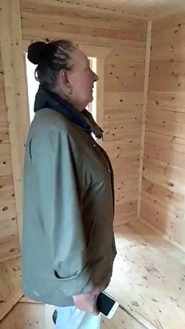 Отзыв о строительстве бани 6 × 5 м, 30 м² фирмой Строй-Дач