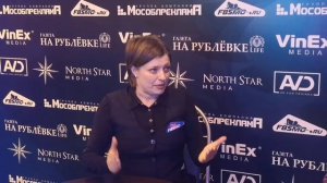 Интервью с участником Чемпионата Московской области. Ставицкая Светлана.