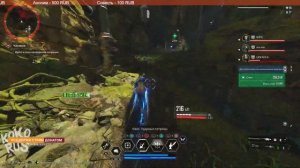 Билд СУПЕР БАННИ и ВТОРЖЕНИЕ 400% сложности - The First Descendant