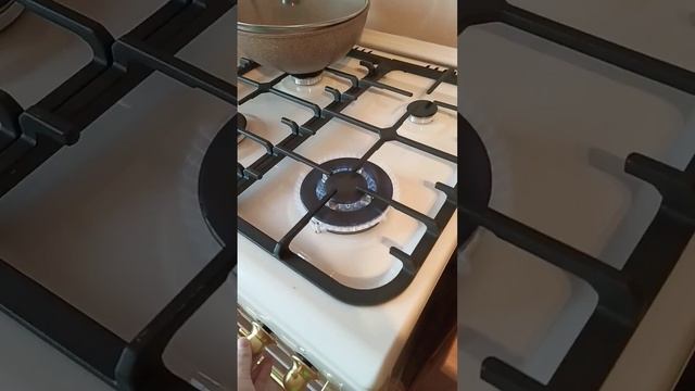 Газовая плита обзор быстрый#газоваяплита #новая смотреть онлайн