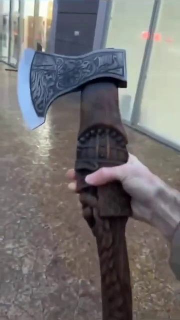 Авторские Кизлярский топоры смотреть онлайн