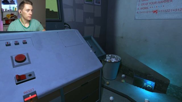 ЧТО БУДЕТ ЕСЛИ НАЖАТЬ БОЛЬШУЮ КРАСНУЮ КНОПКУ ? смотреть онлайн