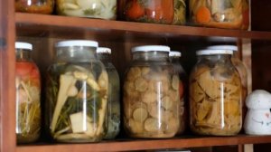 Амишский секрет сохранения продуктов холодными без х?