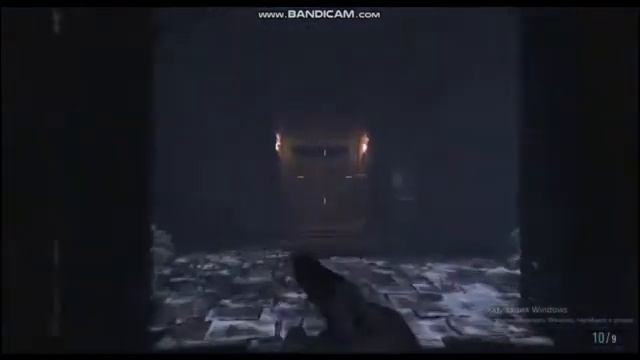 Resident Evil Village Шайка лейка