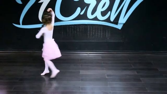Disco- Freestyle-Beginners|Сhildren-Vika|Dance Ballet Cook Soup.ukr