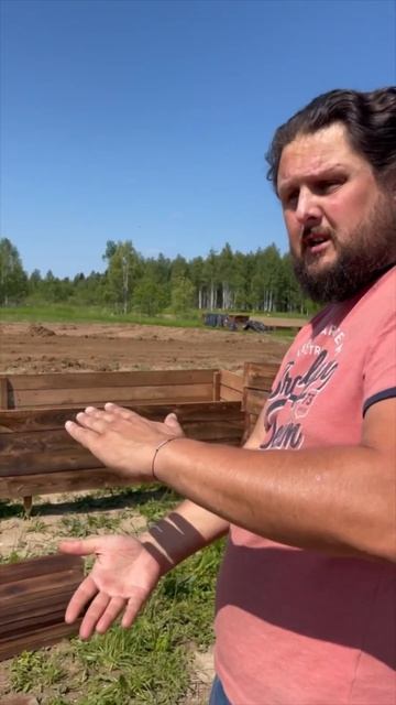 САД С ВЫСОКИМИ ГРЯДКАМИ | Модно или удобно? смотреть онлайн