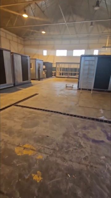 «Моя бытовка» в работе #производство #бытовка #контейн смотреть онлайн