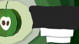 (Новая Реконструкция) Зеленый анонс «Карусель» ЛЕТО 201