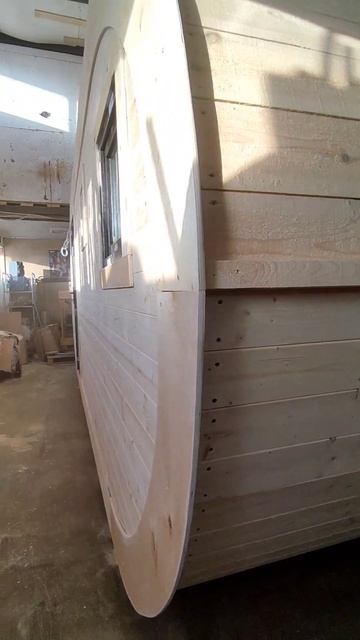 Заканчиваем строительство домов для базы отдыха. Жела смотреть онлайн