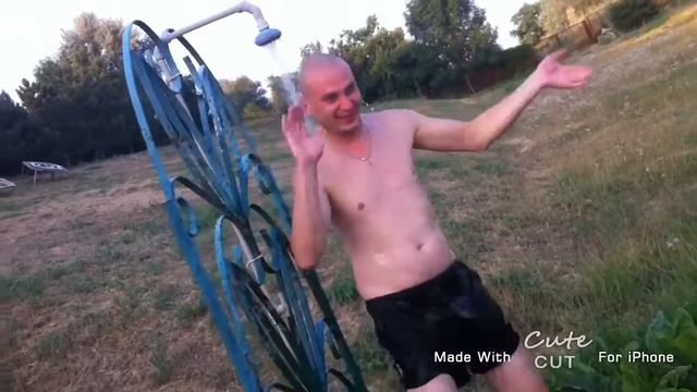 Финалист шоу "Танцуют все" смотреть онлайн